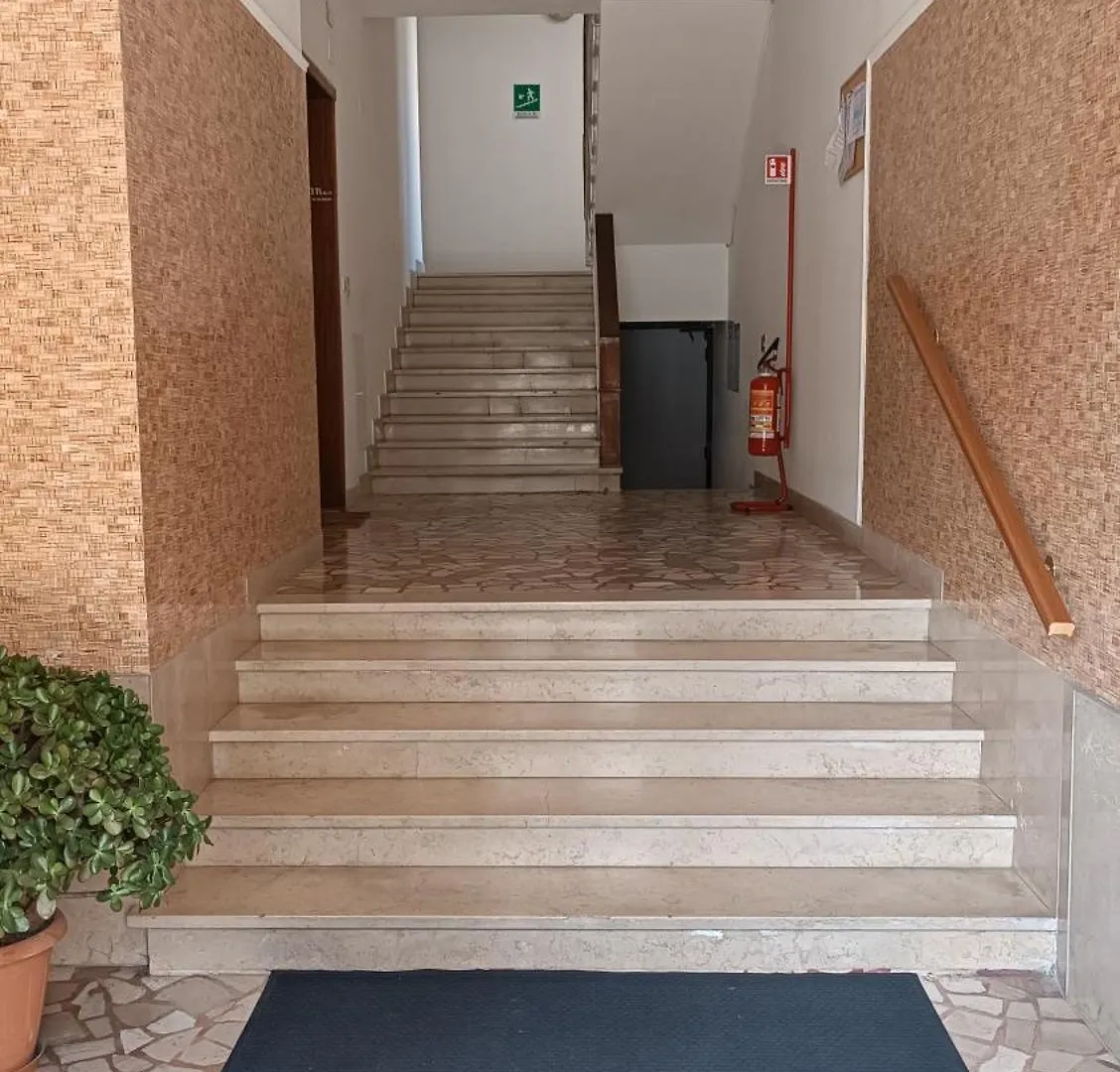 Appartamento Elisir 比萨